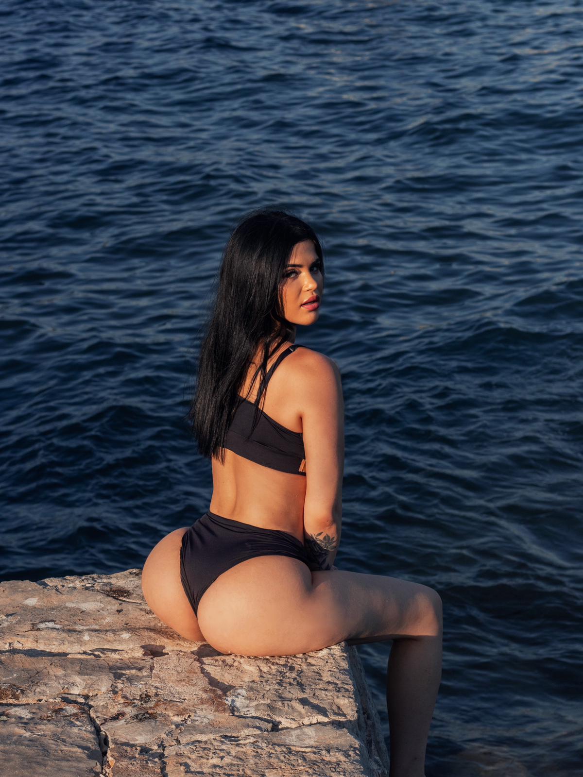 Escort - GARA - Ibiza Tops